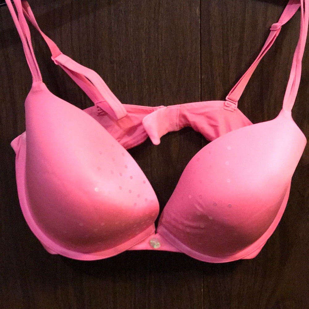 Victoria secret bra